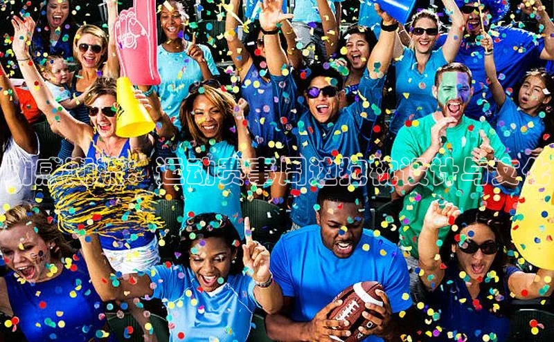 动感潮流：运动赛事周边抱枕设计与文化