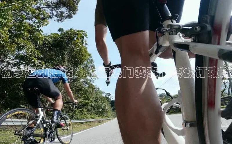 畅享运动激情：上海热门赛事门票预订攻略