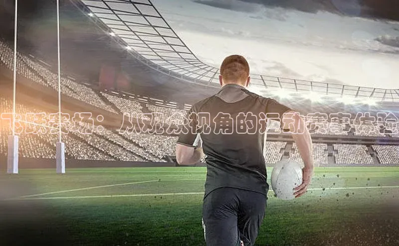 飞跃赛场：从观众视角的运动赛事体验