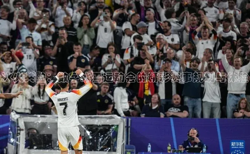 冰火共融：数字冰雪运动会的精彩赛事规划与体验