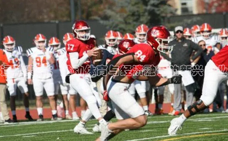 运动赛事：推动体育与经济融合的新兴产业