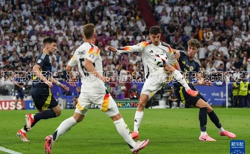 潮流运动：邀你观看最热体育赛事视频征集