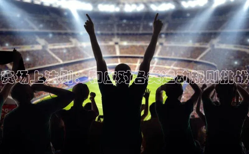 赛场上法则：和应对各类运动规则挑战